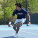 Samford Men’s Tennis wins SoCon season title