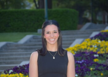 New dance team coach Casanova plans on Nationals