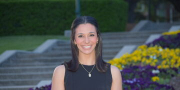 New dance team coach Casanova plans on Nationals