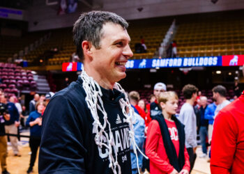 Editorial: Commemorating Bucky McMillan’s Samford career