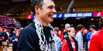 Editorial: Commemorating Bucky McMillan’s Samford career