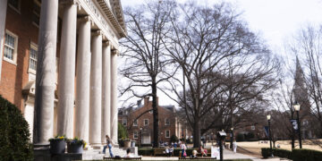 Student opinion on rising population 