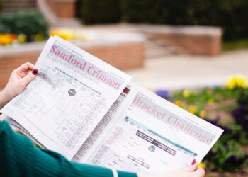 Opinion: MLB or March Madness