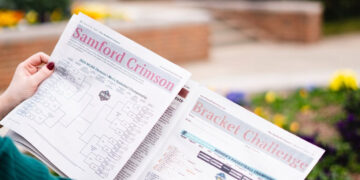 Opinion: MLB or March Madness