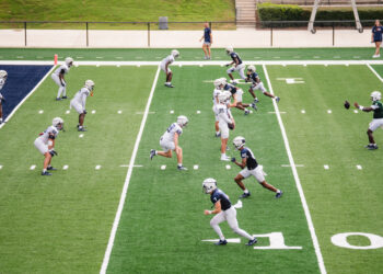 Its Football Season: Here is everything you need to know about the 2025 Samford Bulldogs