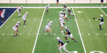 Its Football Season: Here is everything you need to know about the 2025 Samford Bulldogs