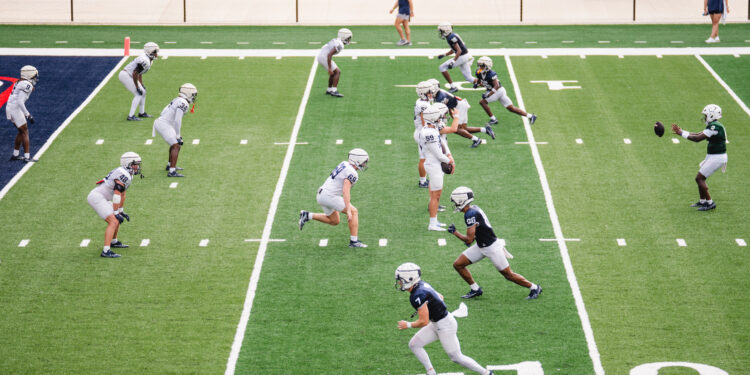 Its Football Season: Here is everything you need to know about the 2025 Samford Bulldogs