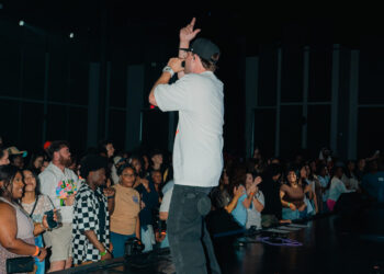 Beats and Bibles: Samford students glorify God through music 