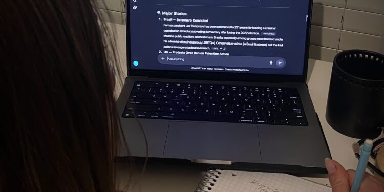 Samford prepares for the future of AI in education