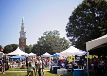 Family Weekend overview: What to expect and why to go 
