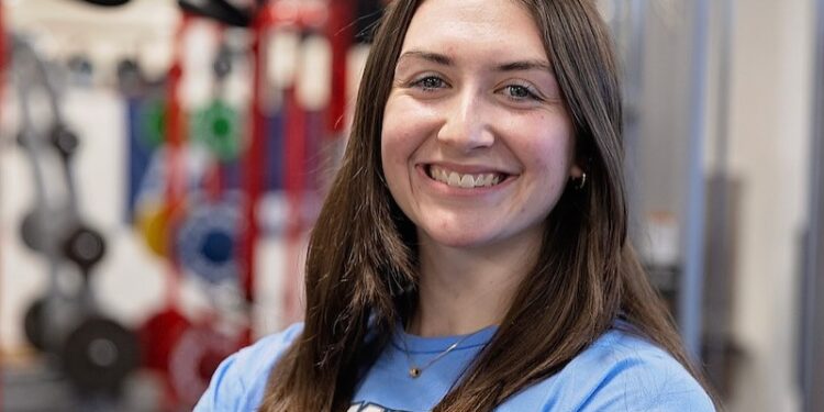 New master’s program announced