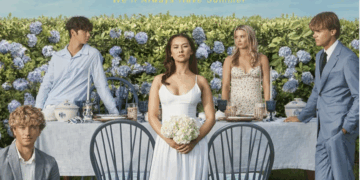 Team Jeremy or Team Connie Baby? 