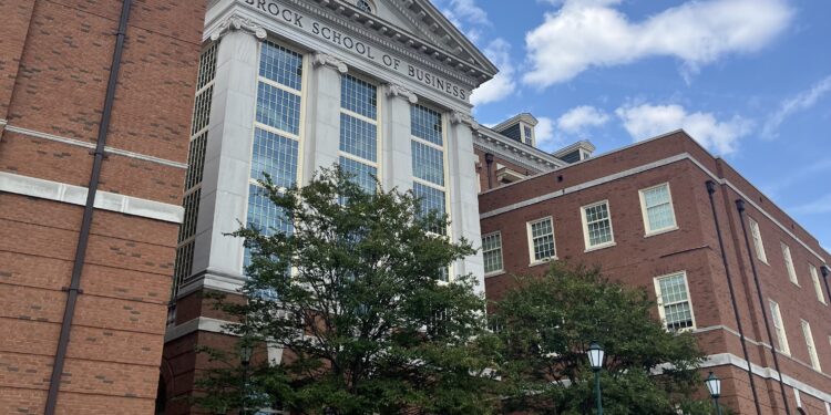 Brock School of Business launches Impact Investment Fund