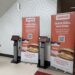 Grubhub kiosks draw complaints as Samford Dining, Aramark seek a solution 