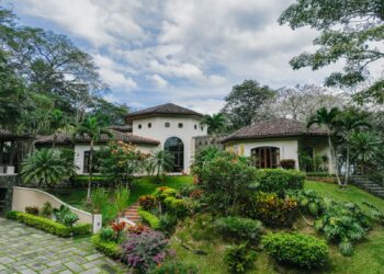 Samford announces new property in Costa Rica 