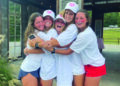 You can do both: How student athletes also make time for Greek life