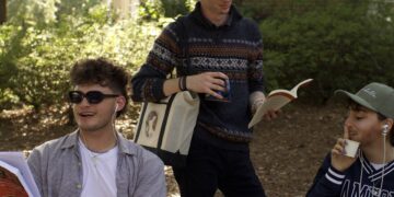 Grab your tote bags and matcha — the “performative men” are performing at Samford 