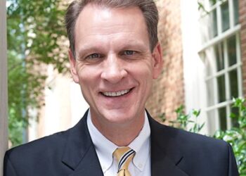 Phil Kimrey announces retirement