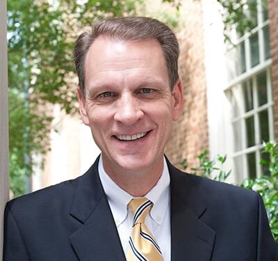 Phil Kimrey announces retirement