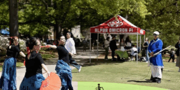 Samford Solutions: How do we go about The Scooter Problem™?