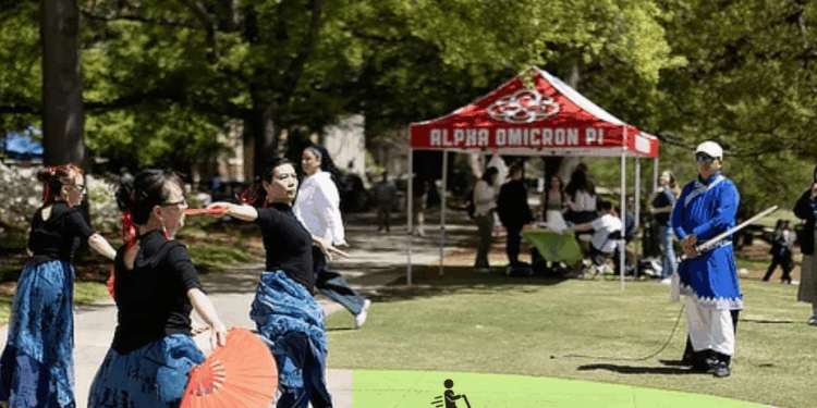 Samford Solutions: How do we go about The Scooter Problem™?