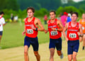 The inside scoop on Samford’s cross-country team 