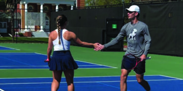 Samford club sports shifts to new funding model 