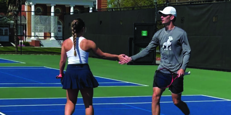 Samford club sports shifts to new funding model