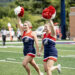Looking on the bright side: How cheer and dance can maintain good spirits on Saturdays 