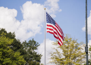 Samford students speak on Kirk assassination