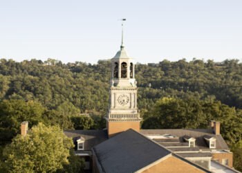 Samford ranked in U.S. News & World Report