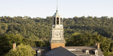 Samford ranked in U.S. News & World Report