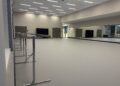 New floors open doors for the Samford dance majors