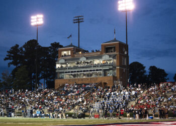 Opinion: Samford football should own Thursday nights 