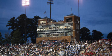 Opinion: Samford football should own Thursday nights 