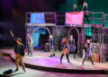 A quest worth taking: “The Lightning Thief” at Samford Theatre for Youth 