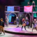 A quest worth taking: “The Lightning Thief” at Samford Theatre for Youth