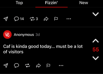 It’s sizzlin on Fizz: Does Fizz hurt our student body?  