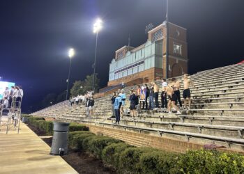 Pi Kapp A wins IM championship 