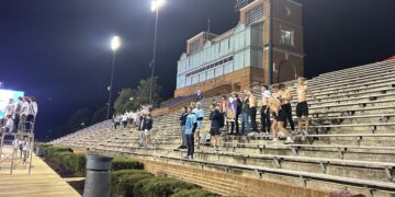 Pi Kapp A wins IM championship 