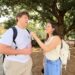 What’s the buzz with Stinger on the Street?: Samford’s street interviewer: Chloe Hardy