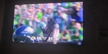 Opinion: Has the NFL gone soft on taunting? 