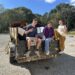 Samford’s fall break service trip