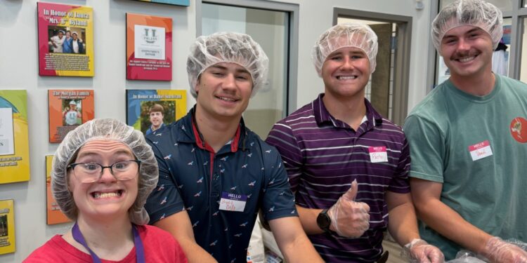 Pikapp breaks philanthropy record