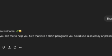 Drawing water and draining power: How artificial intelligence affects the environment 