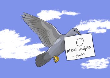 Samford Solutions: Homing in on the internet issue