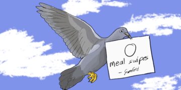 Samford Solutions: Homing in on the internet issue