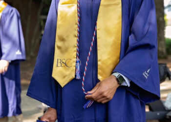 Finding home in Homewood: Students from Birmingham-Southern speak on their time at Samford