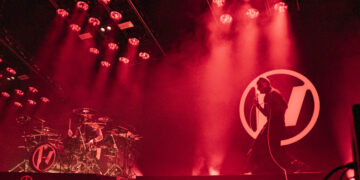 Coca-Cola Amphitheater pops onto the Birmingham music scene 