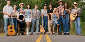 Hwy 31 brings new sound to Samford